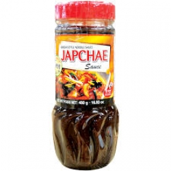 Salsa JAPCHE 480g